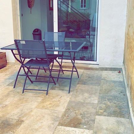 Belle Appartement Studieux Centre Ville Avignon Ngoại thất bức ảnh