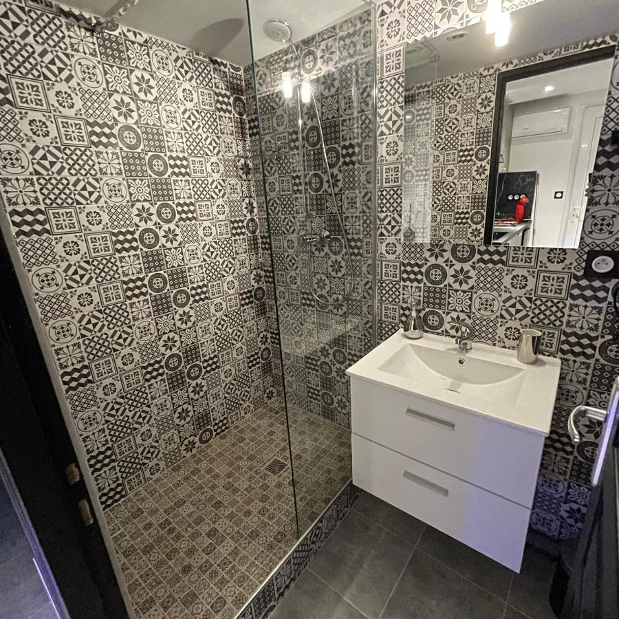 Belle Appartement Studieux Centre Ville Avignon Ngoại thất bức ảnh